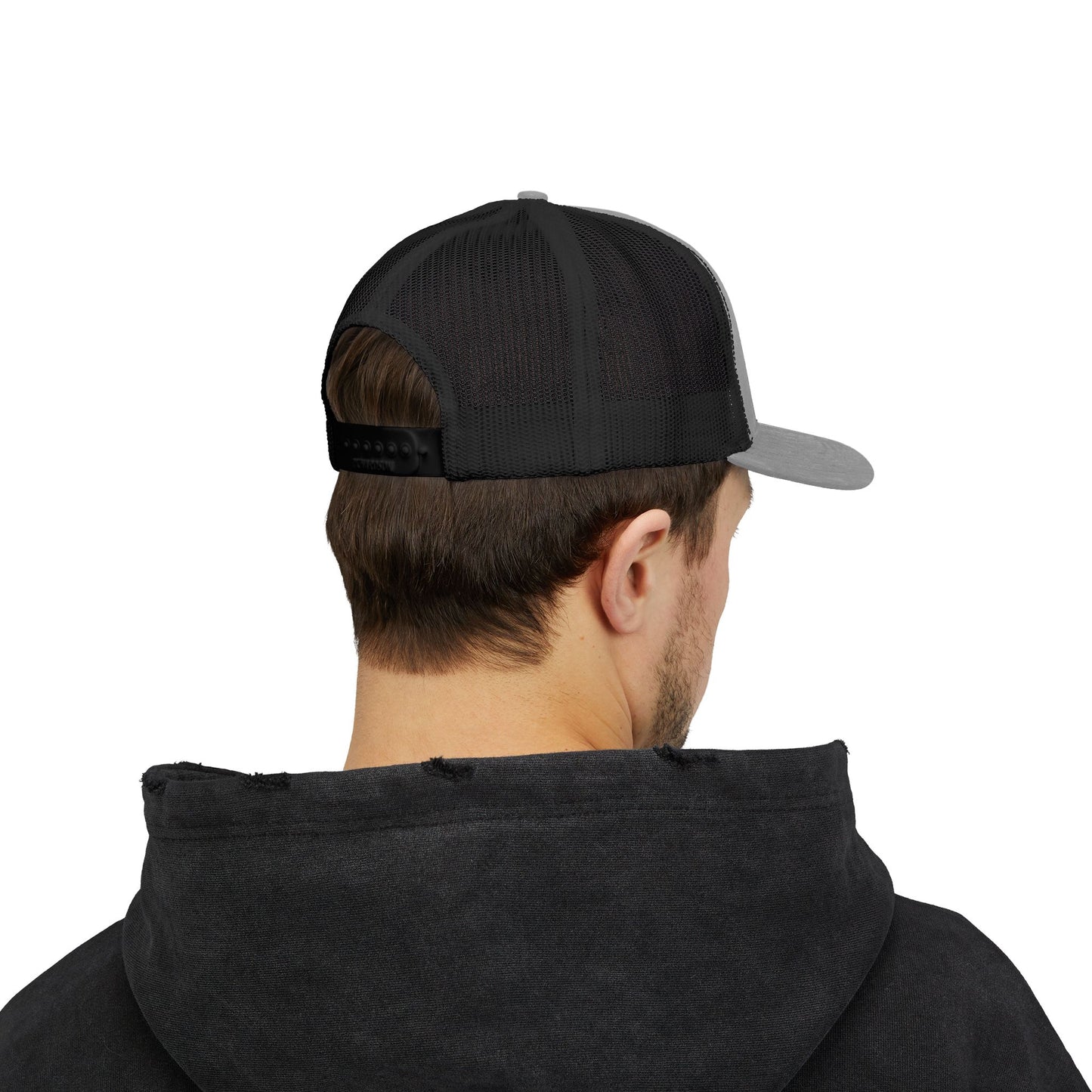 Trucker Cap Eagles Hat Aerie 3144