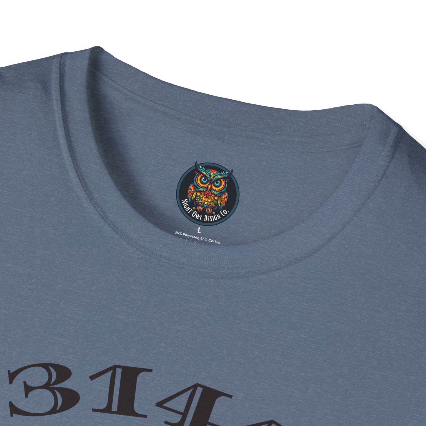 Star Vashon Eagles T-Shirt