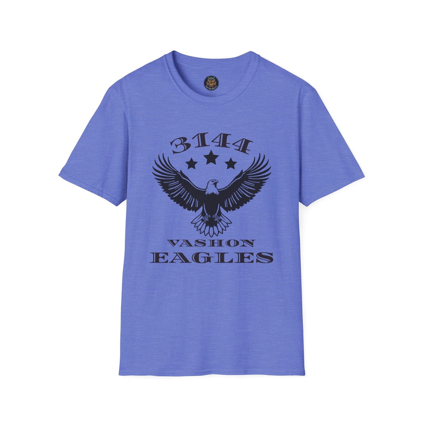 Star Vashon Eagles T-Shirt