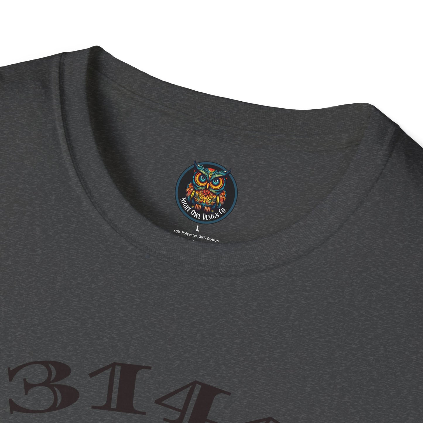 Star Vashon Eagles T-Shirt
