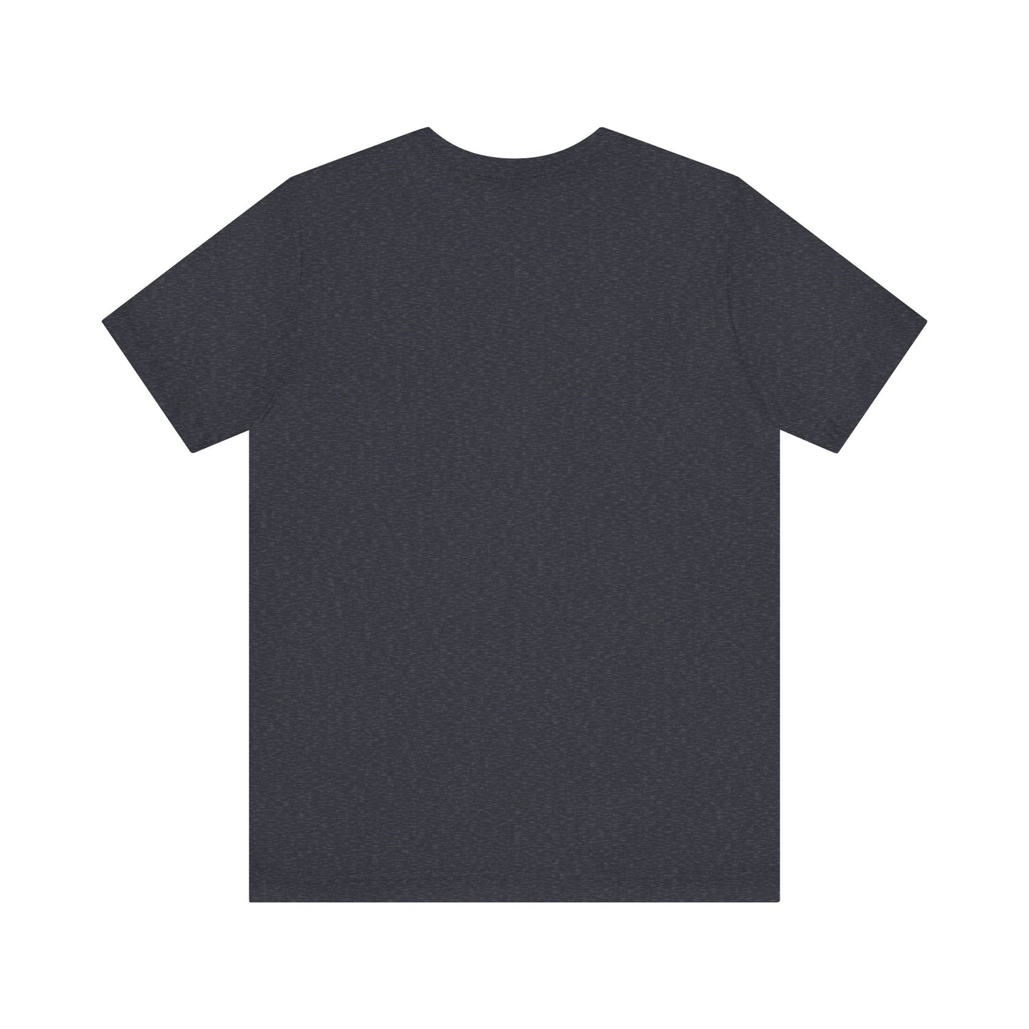 Owl Splash Tee - Unisex Jersey Short Sleeve
