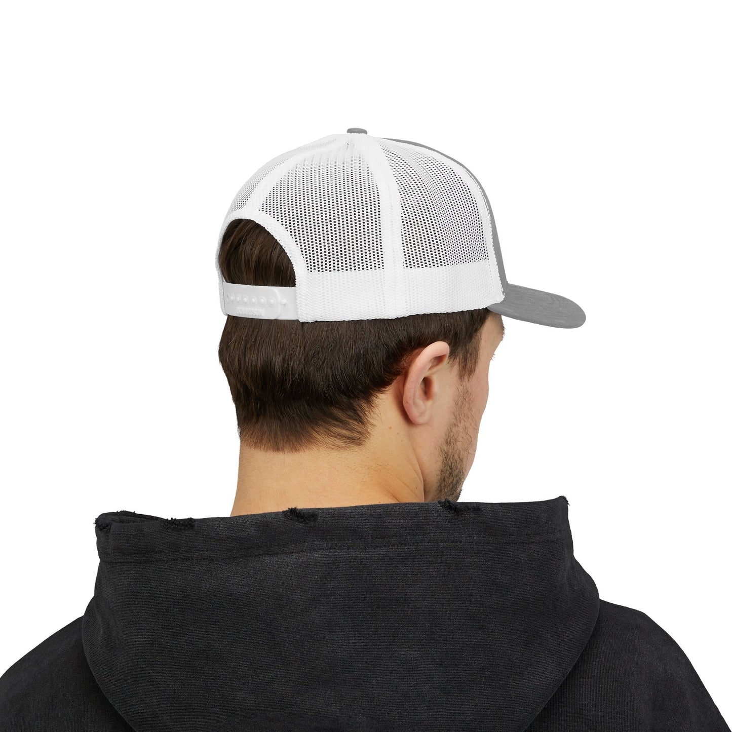 Trucker Cap Eagles Hat Aerie 3144