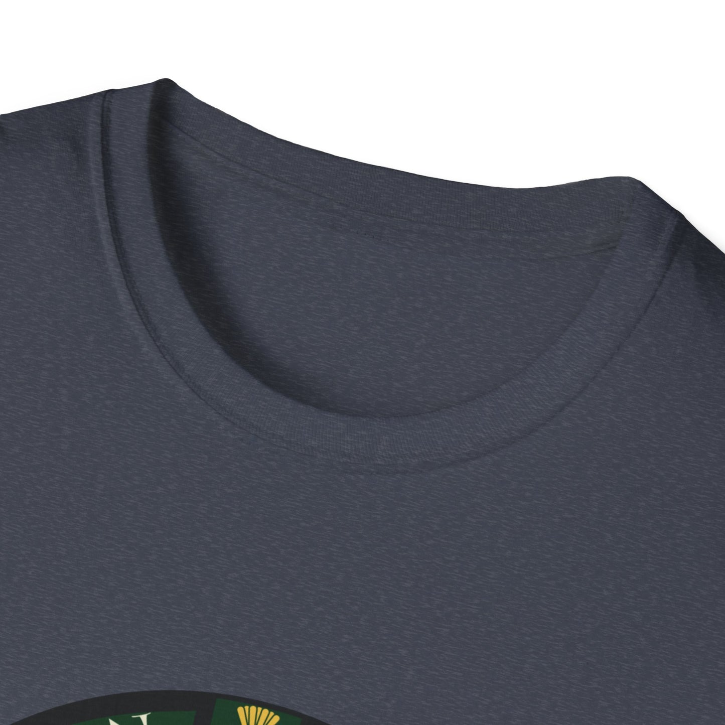 Highland Games Official T-Shirt