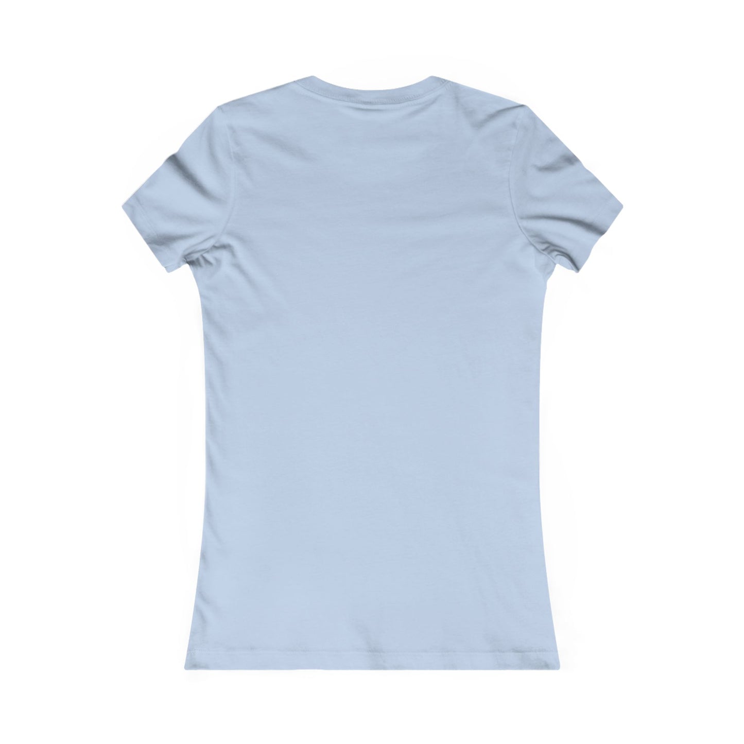 Feather, Relaxation Affirmation Women's Tee