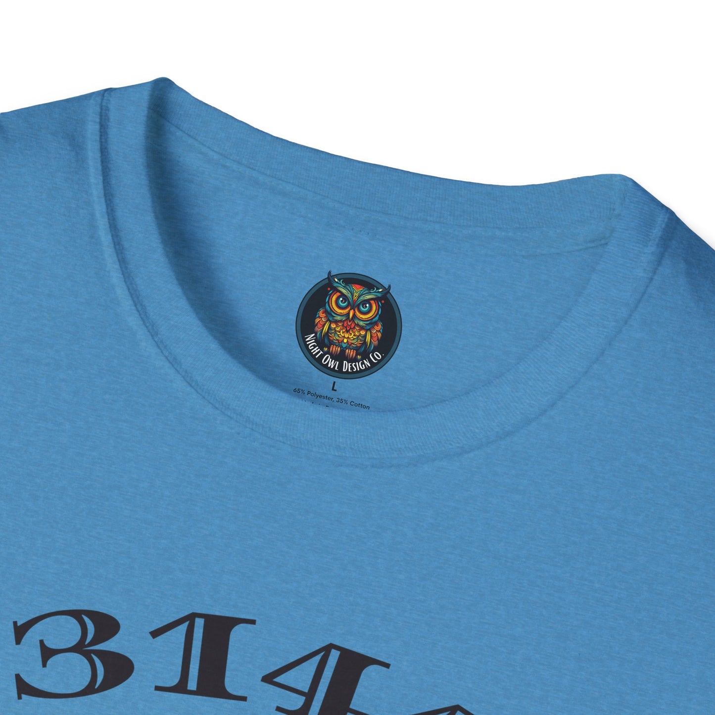 Star Vashon Eagles T-Shirt