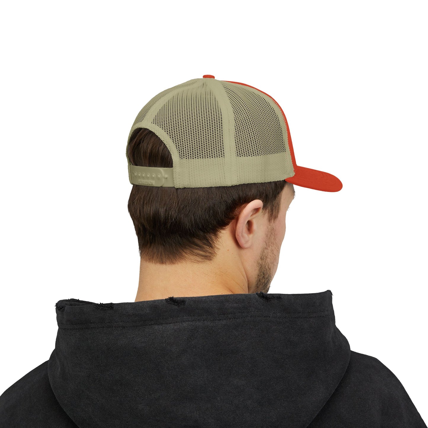 Trucker Cap Eagles Hat Aerie 3144