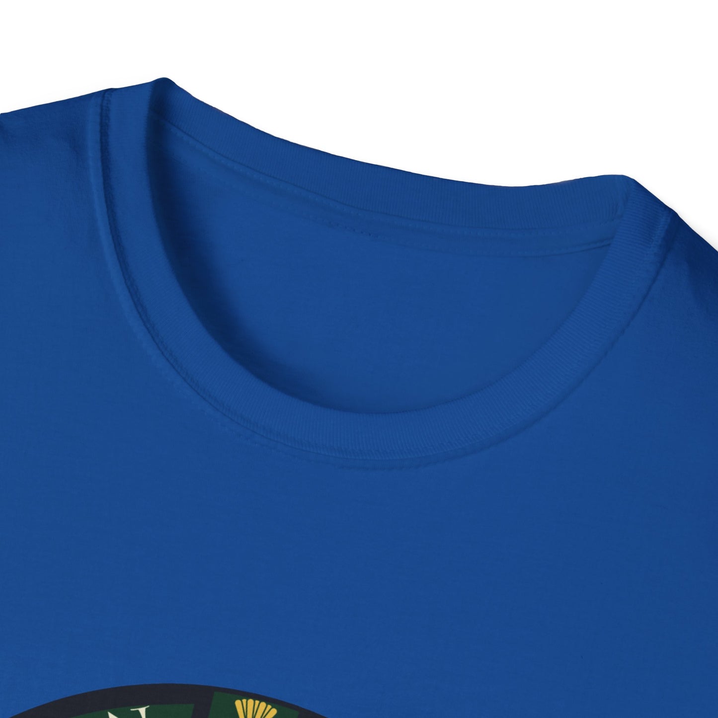 Highland Games Official T-Shirt