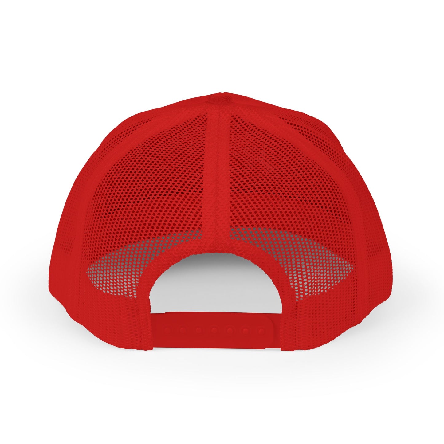 Trucker Cap Vashon Eagles Star 3144