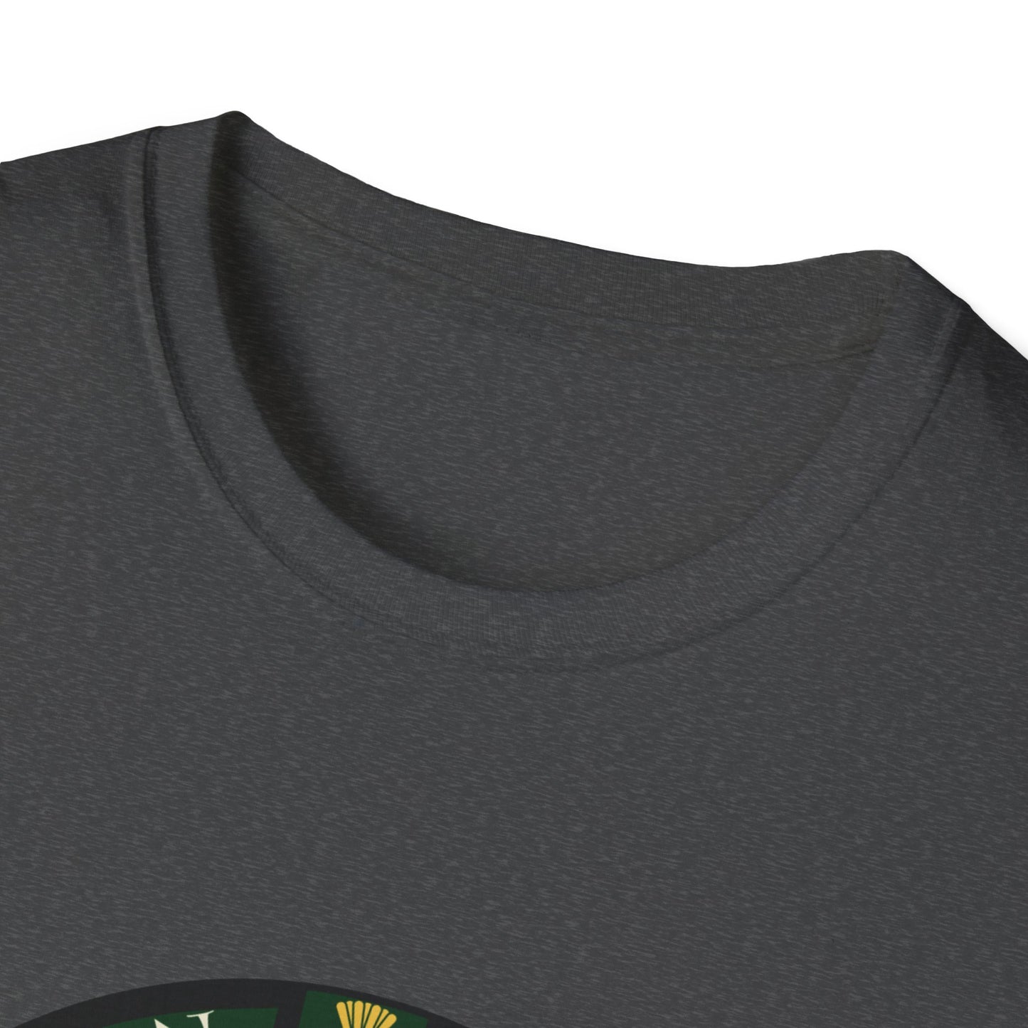 Highland Games Official T-Shirt