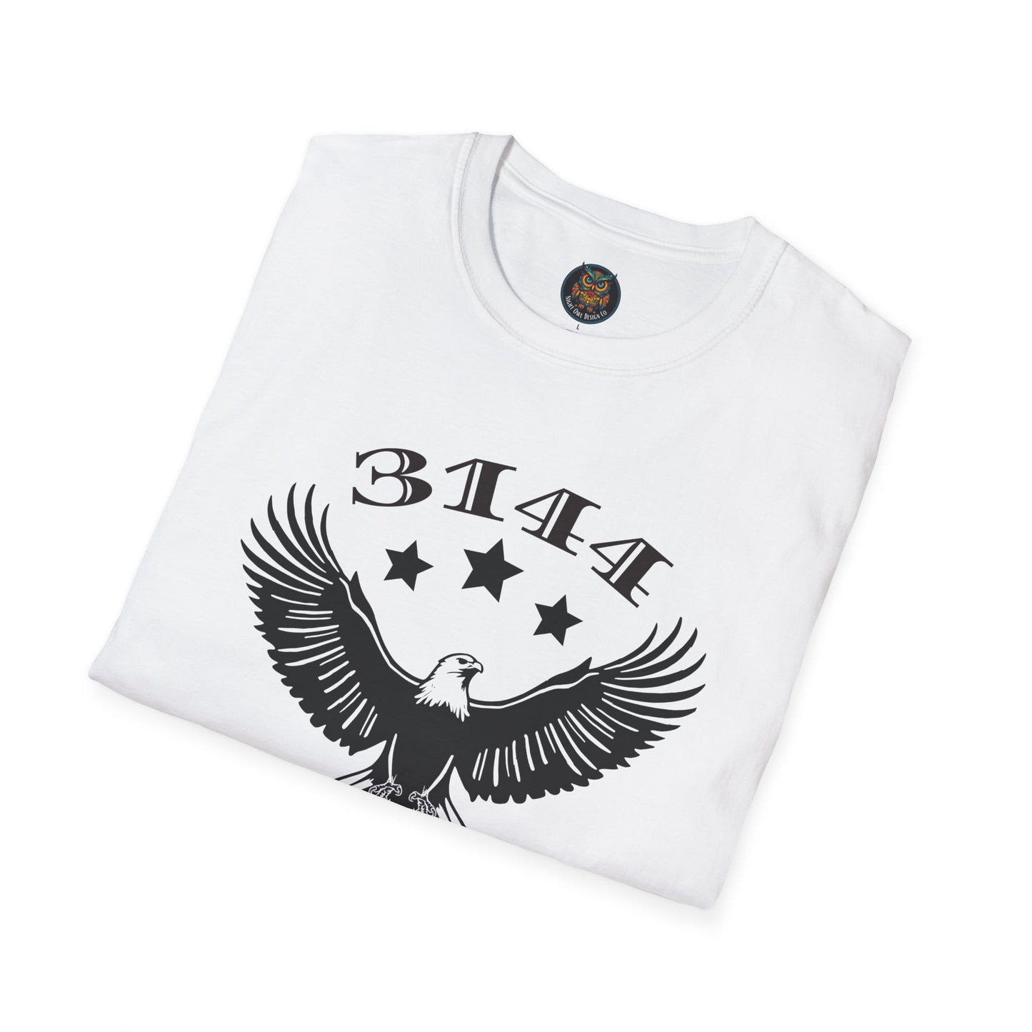 Star Vashon Eagles T-Shirt