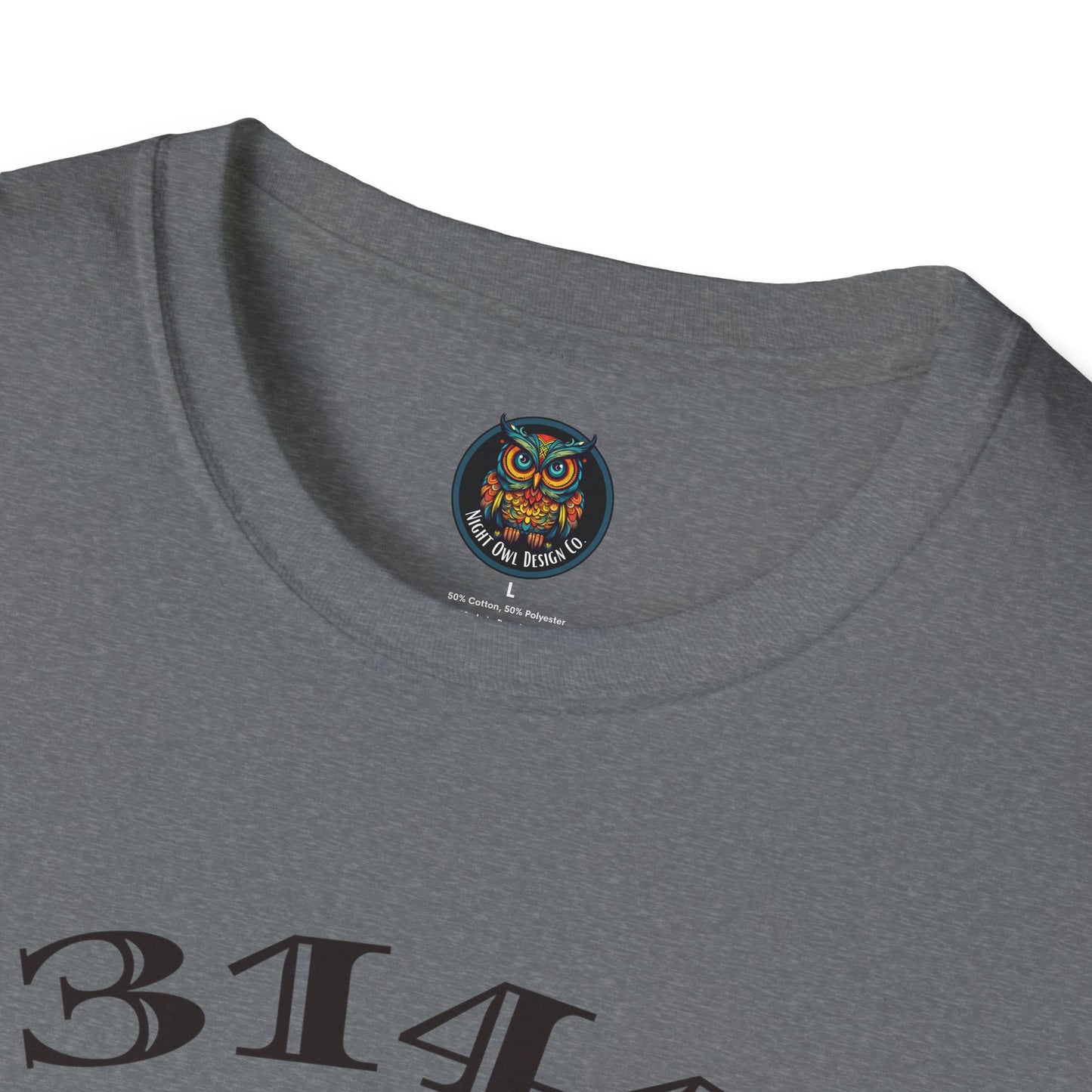 Star Vashon Eagles T-Shirt