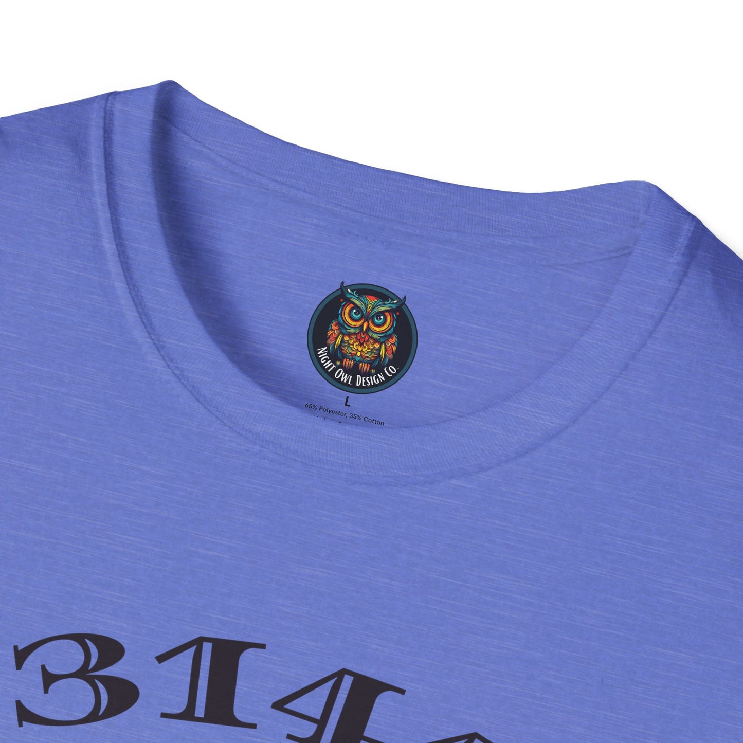 Star Vashon Eagles T-Shirt