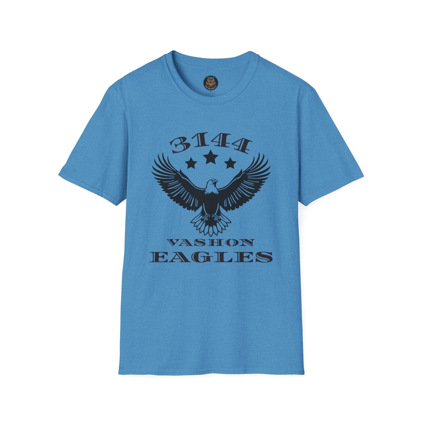Star Vashon Eagles T-Shirt