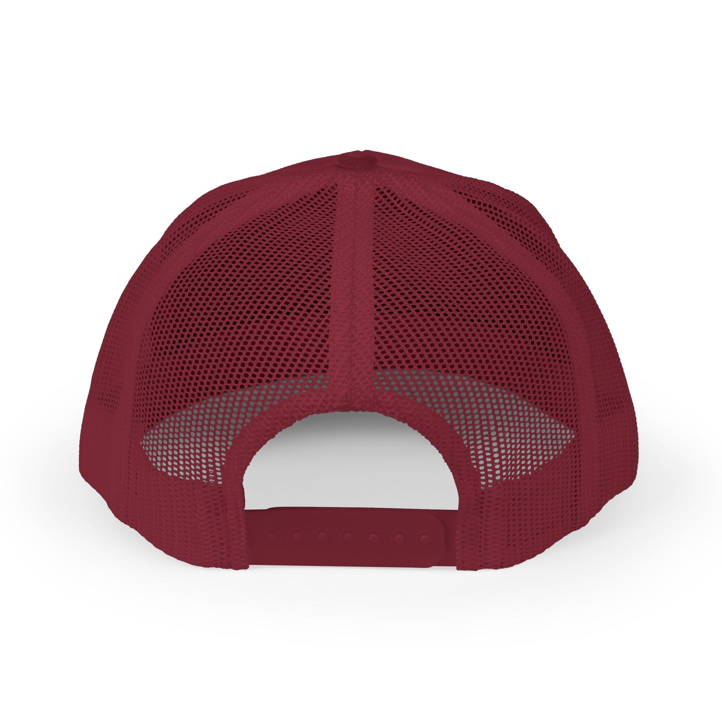 Trucker Cap Vashon Eagles Star 3144