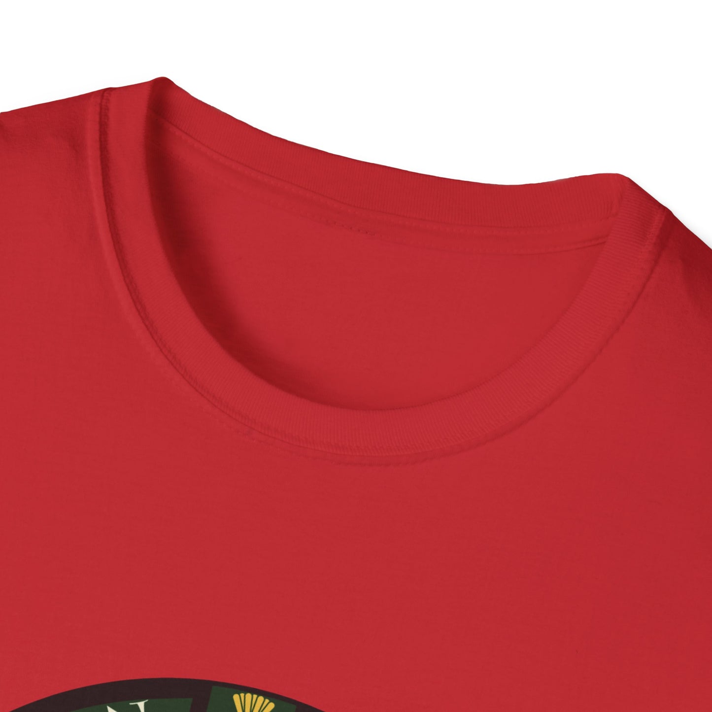 Highland Games Official T-Shirt