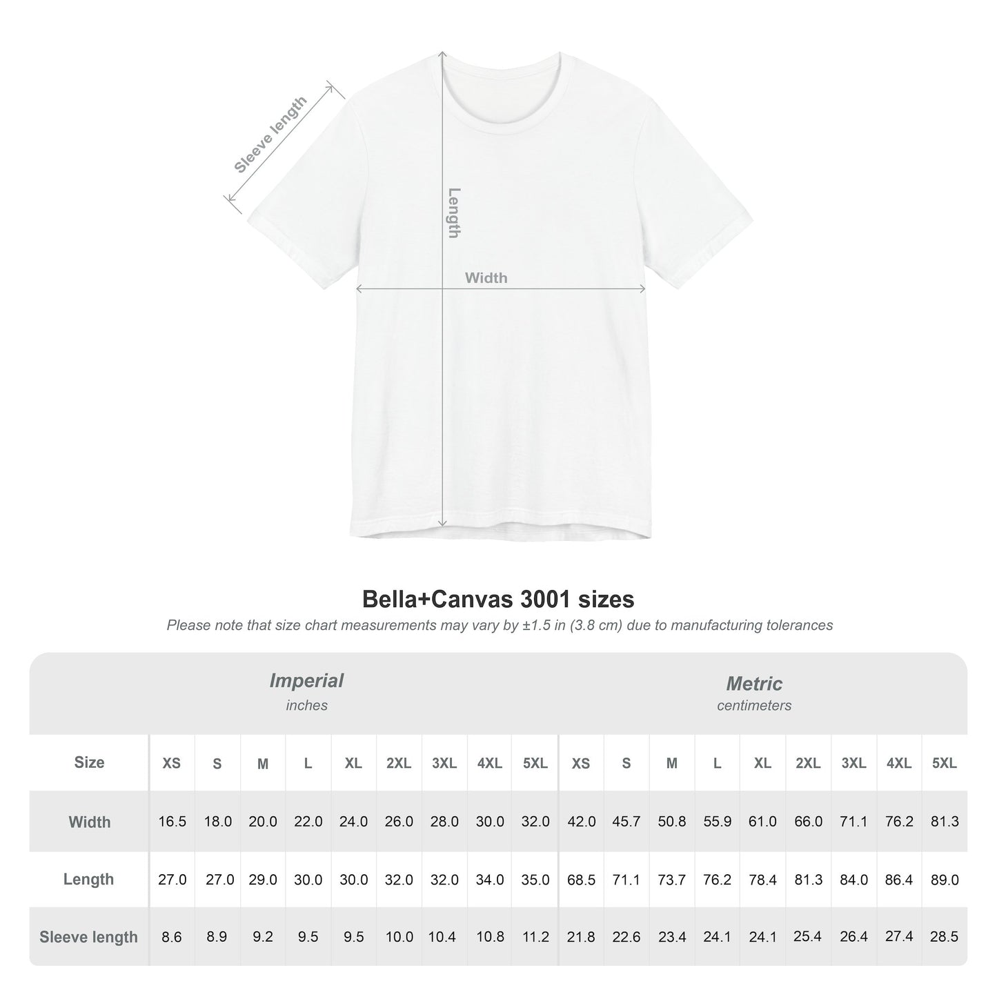 Posture Summer Funny Quote Tee - Unisex Jersey Short Sleeve
