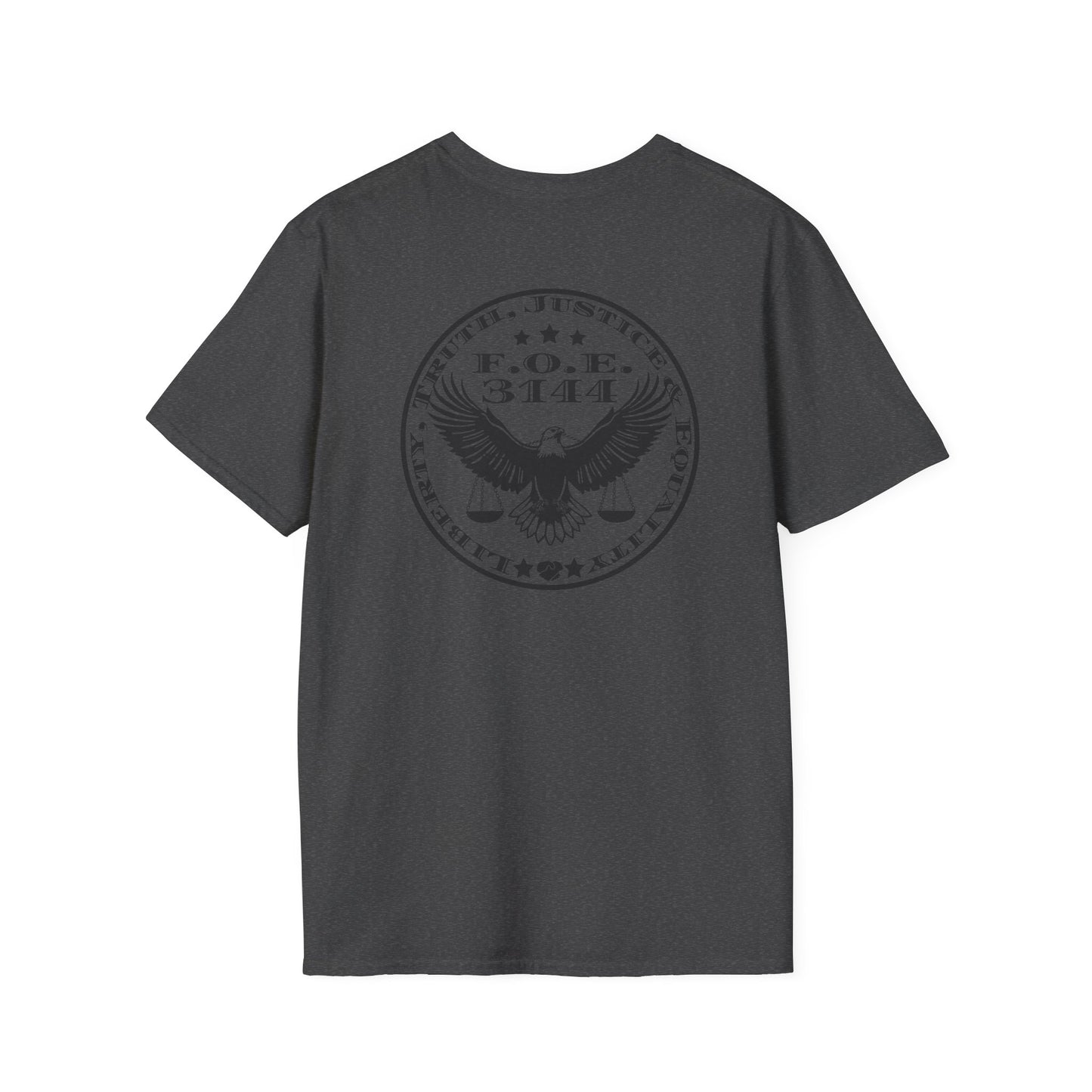 Star Vashon Eagles 3144 T-Shirt