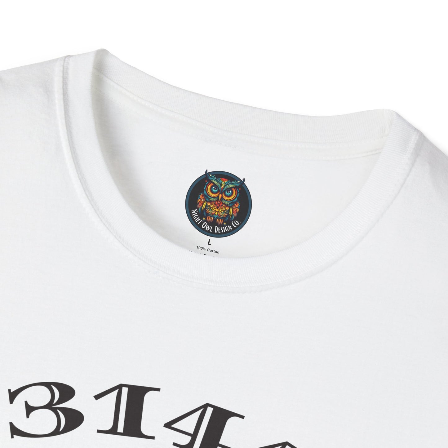 Star Vashon Eagles T-Shirt