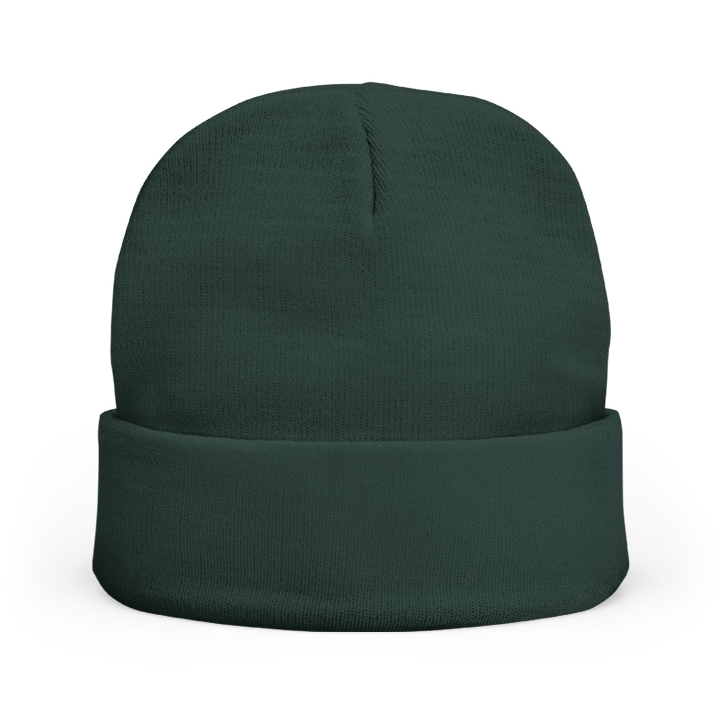 Knit Beanie - Official Vashon Highland Games Merch 2025