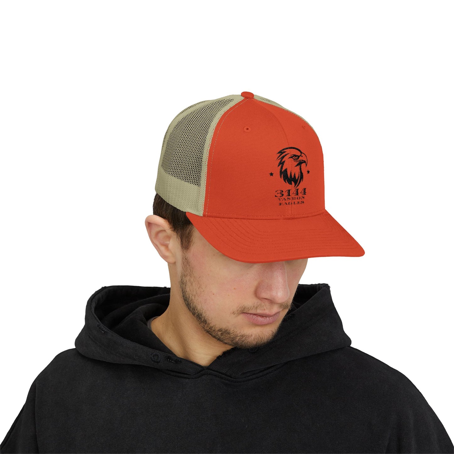 Trucker Cap Eagles Hat Aerie 3144