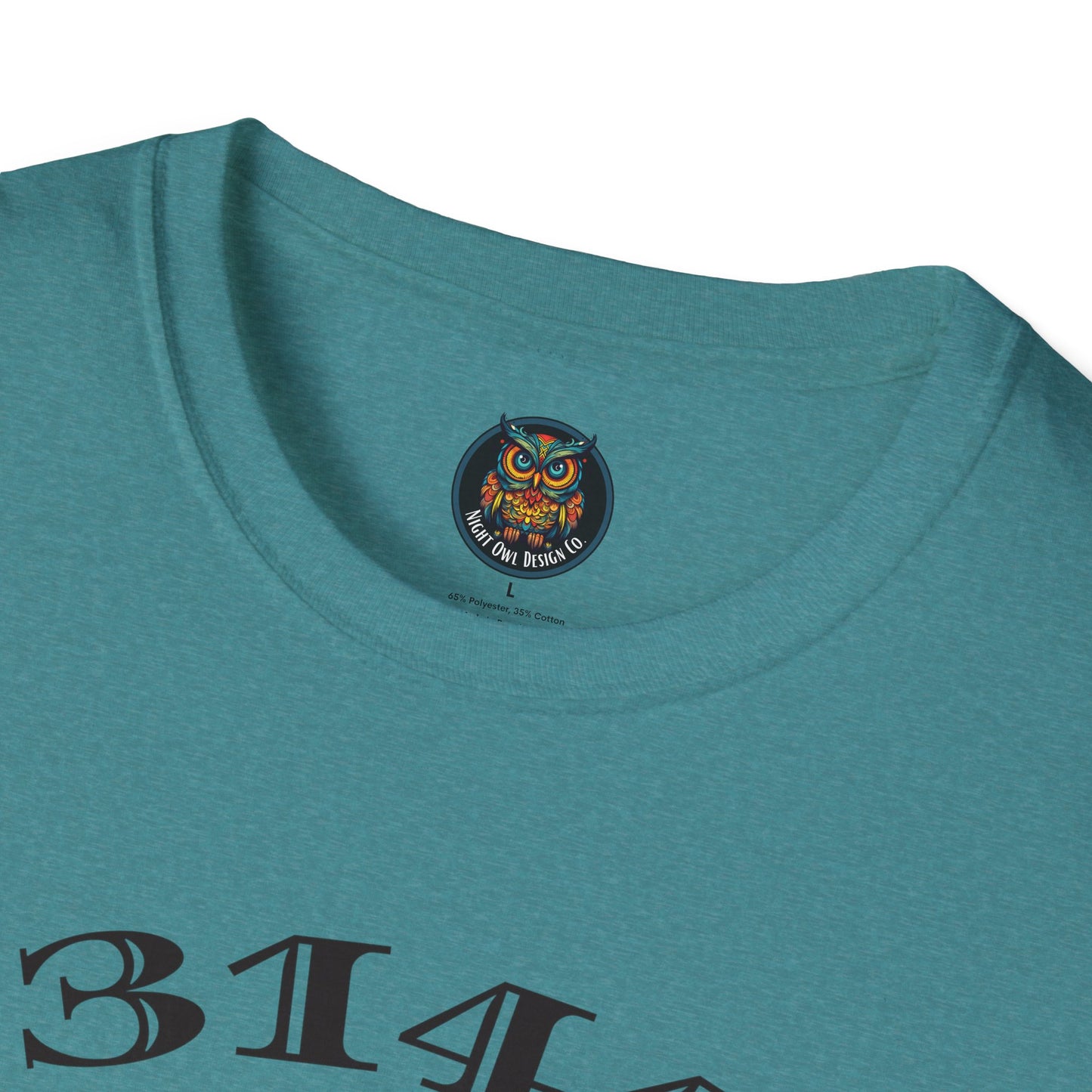 Star Vashon Eagles T-Shirt