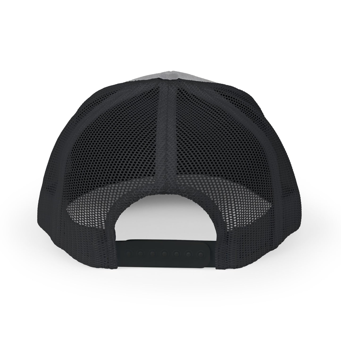 Trucker Cap Vashon Eagles Star 3144