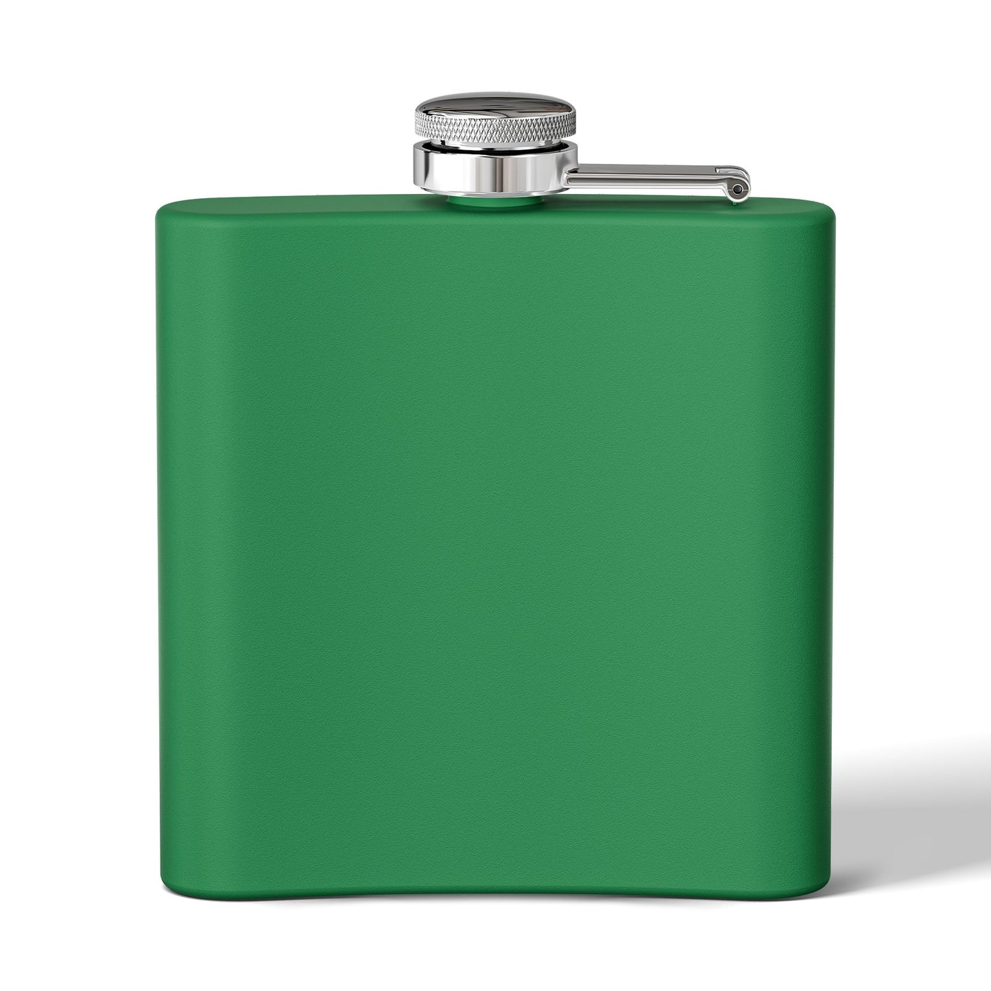 Flask Official Lowland Games Vashon Island Highland Games 2026