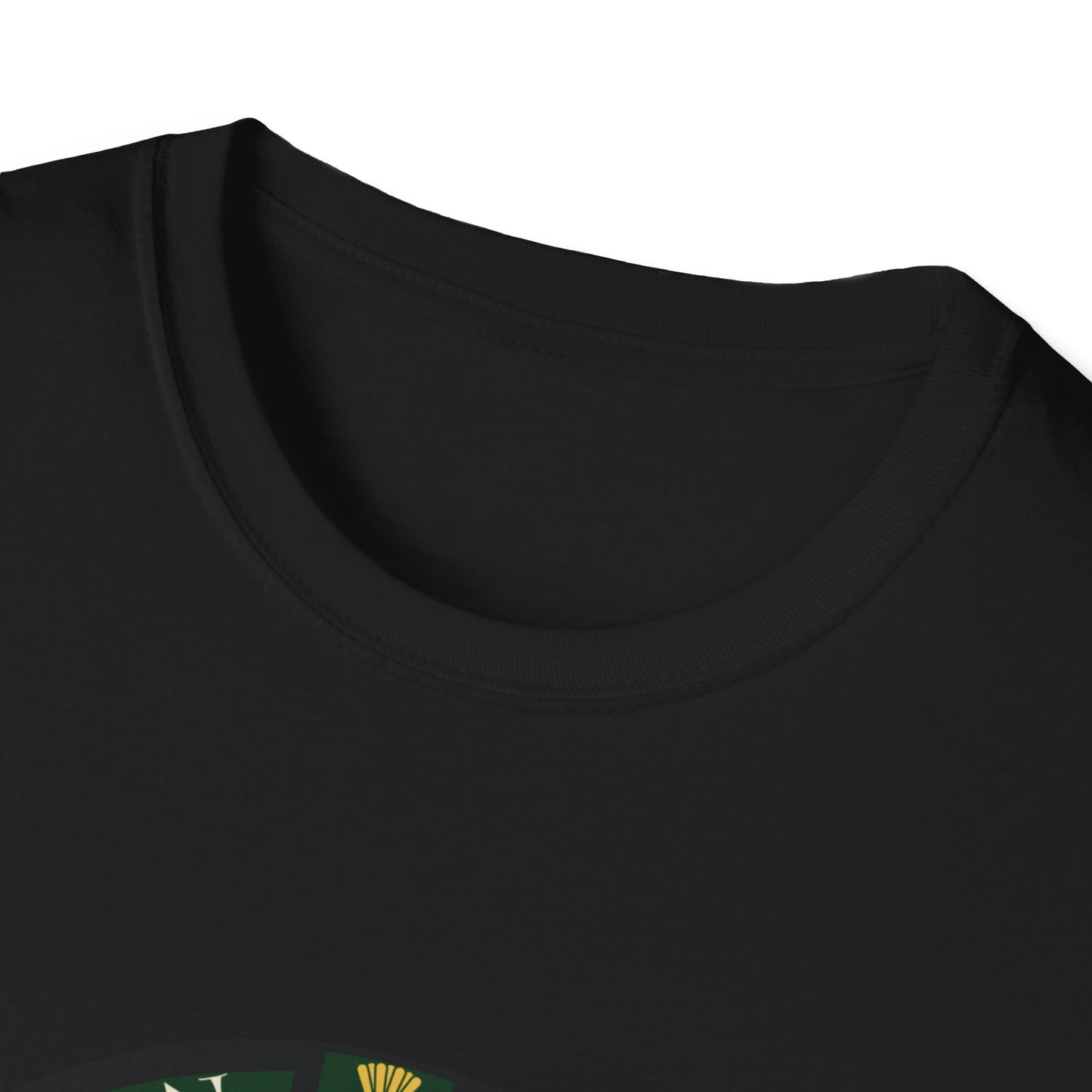 Highland Games Official T-Shirt