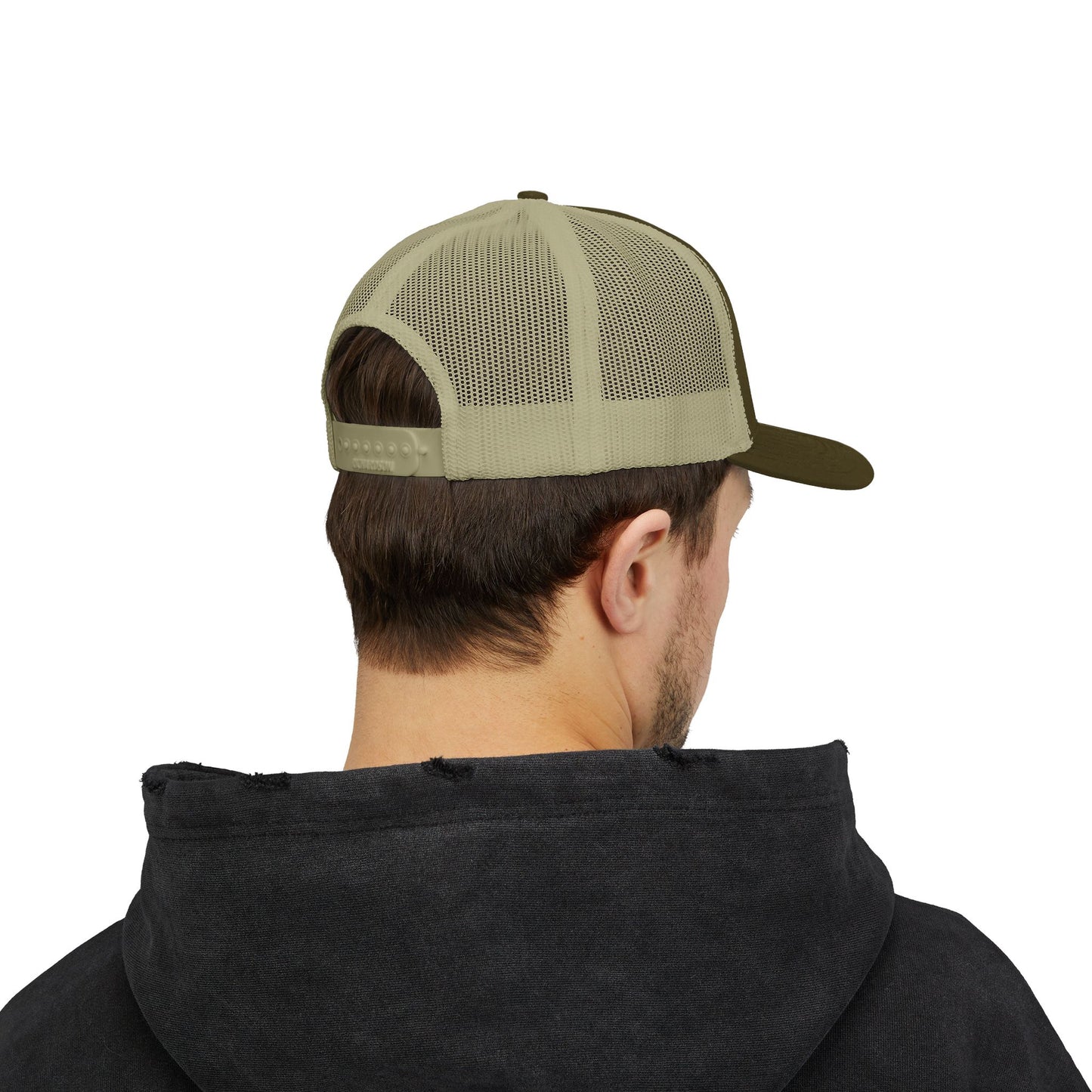 Official Vashon Highland Games Hat