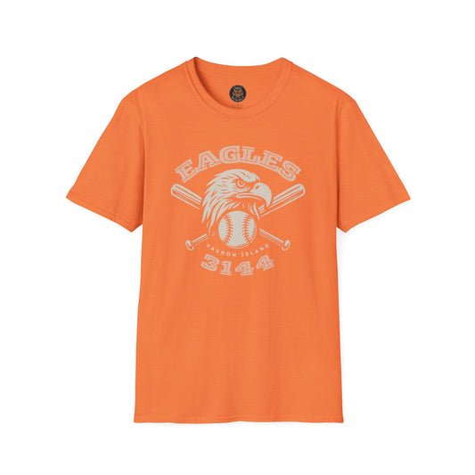 Vintage Eagles Softstyle Tee