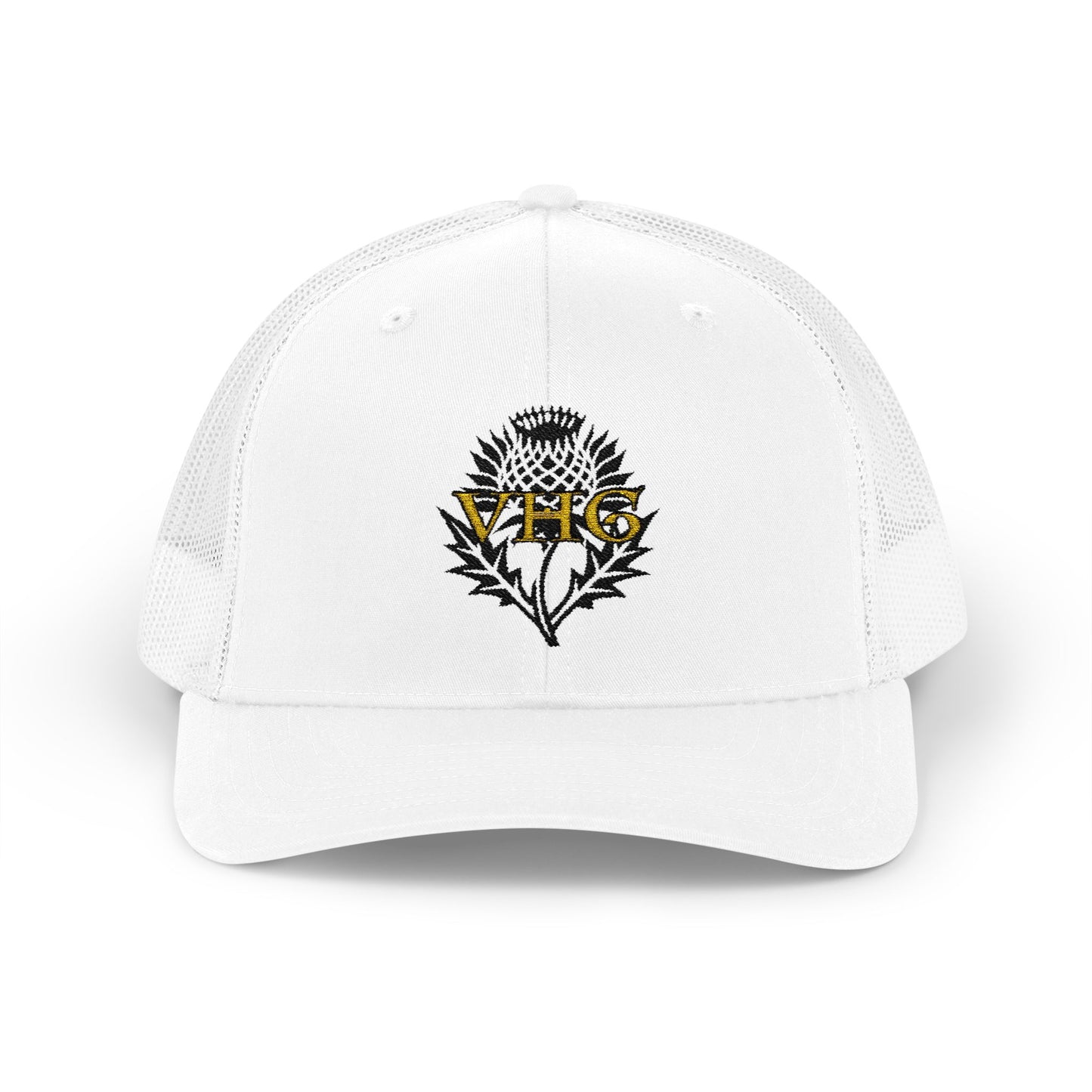 Official Vashon Highland Games Hat
