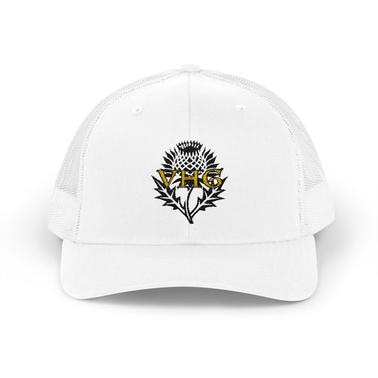 Official Vashon Highland Games Hat