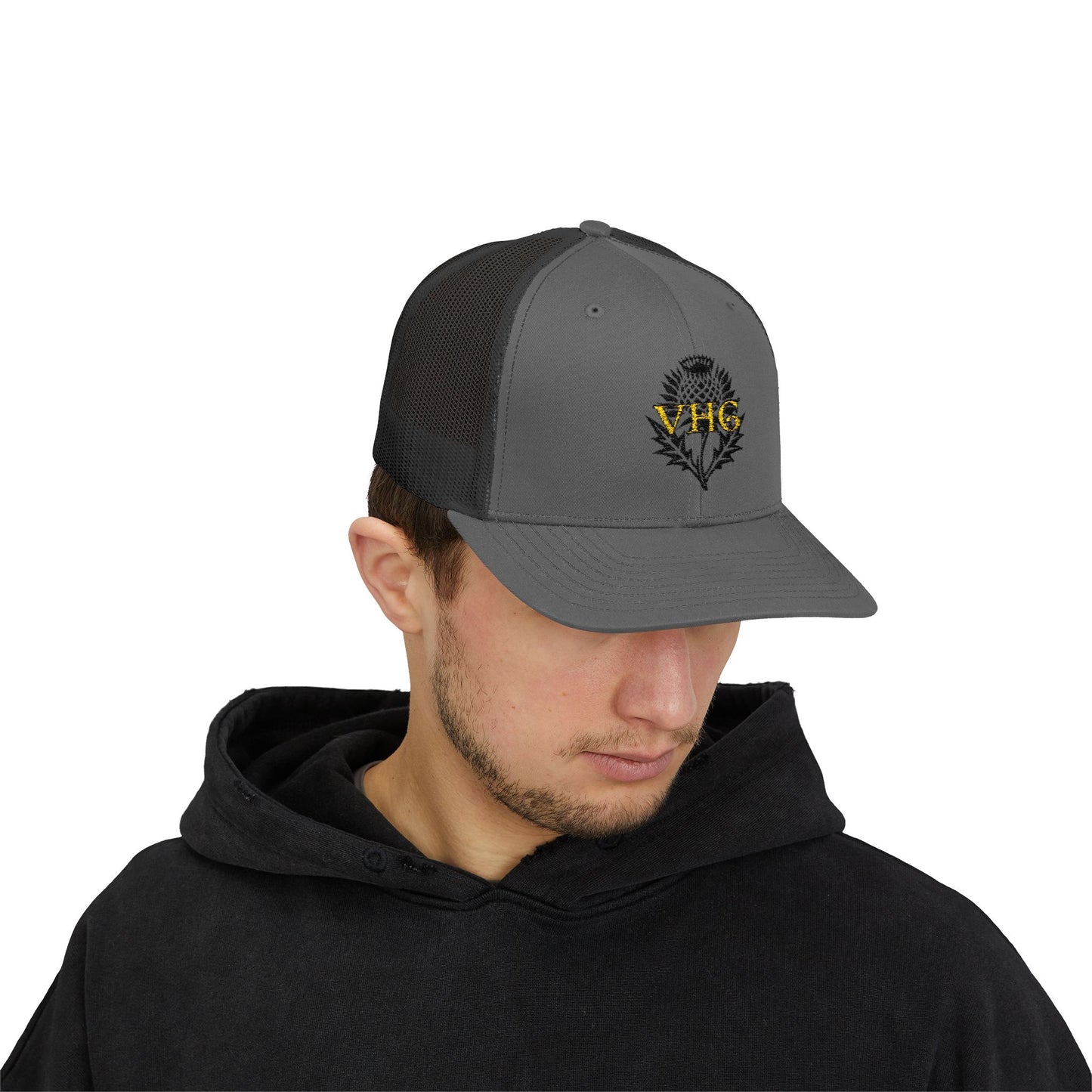 Official Vashon Highland Games Hat