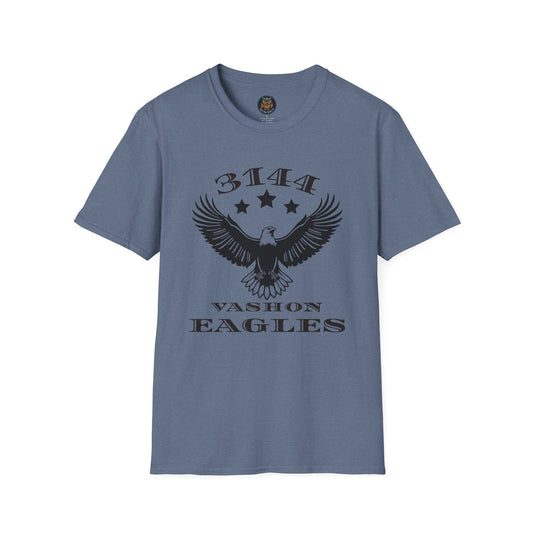 Star Vashon Eagles T-Shirt