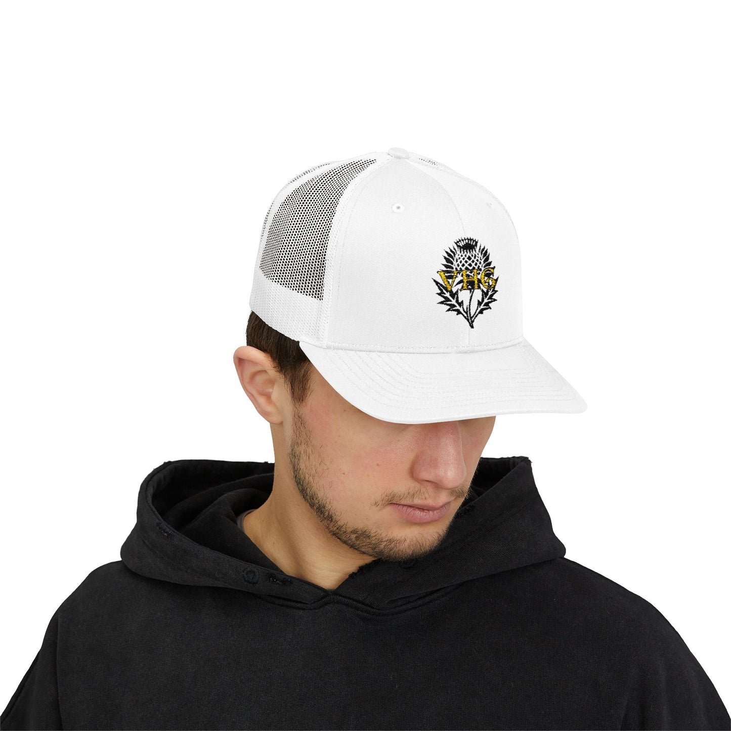 Official Vashon Highland Games Hat
