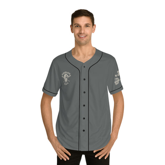 Softball Jersey, Eagles 3144, Team Spirit Apparel, Sports Fan Gear, Summer Outfits, Game Day Clothing, Perfect for Sports Events