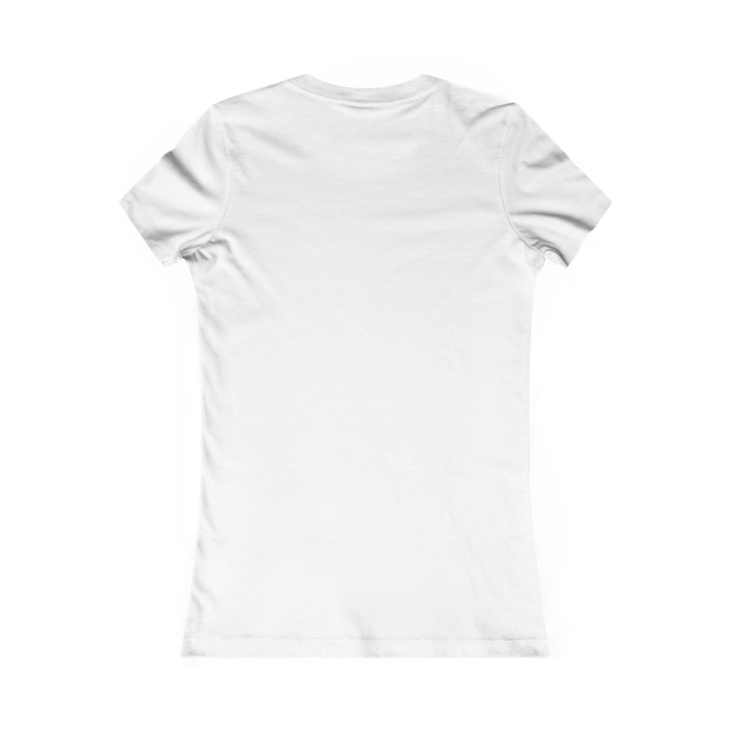 Feather, Relaxation Affirmation Women's Tee