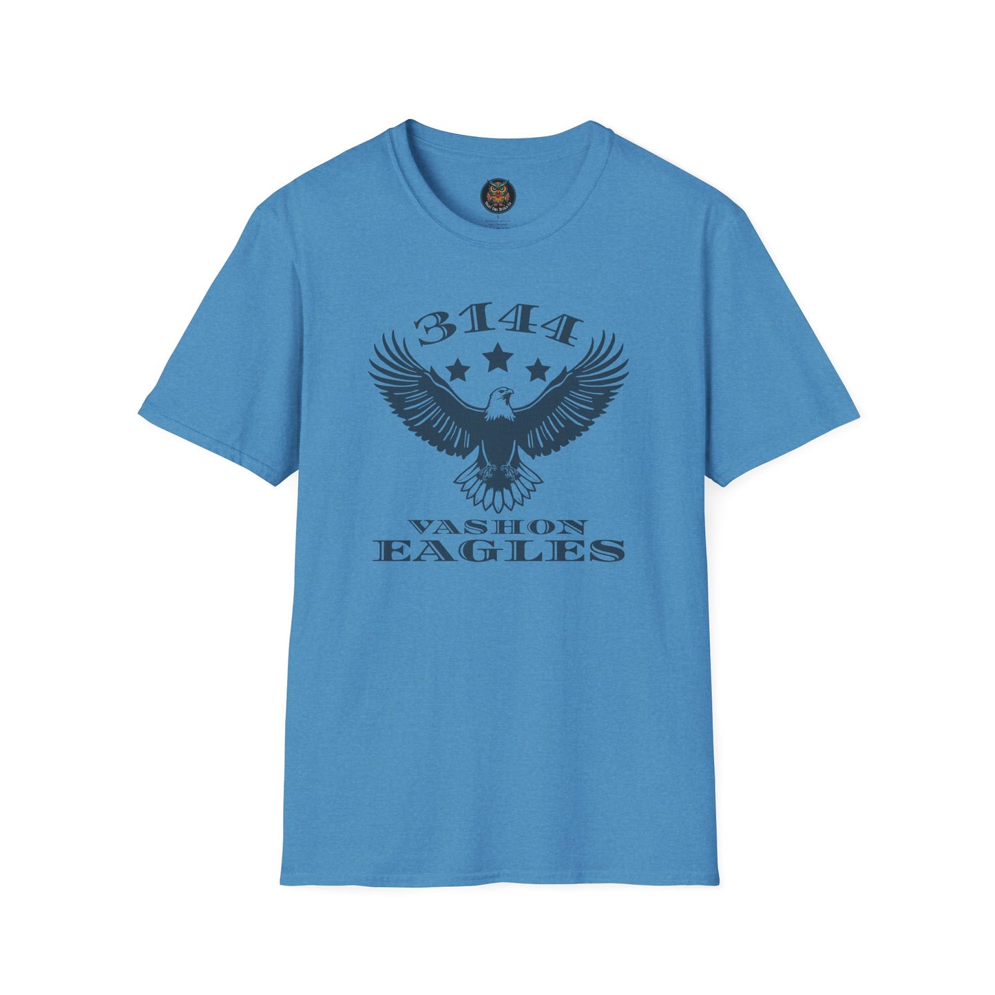 Star Vashon Eagles 3144 T-Shirt