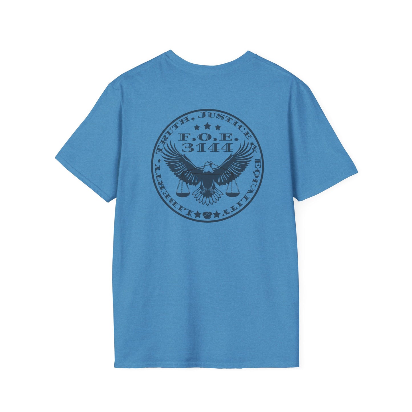 Star Vashon Eagles 3144 T-Shirt