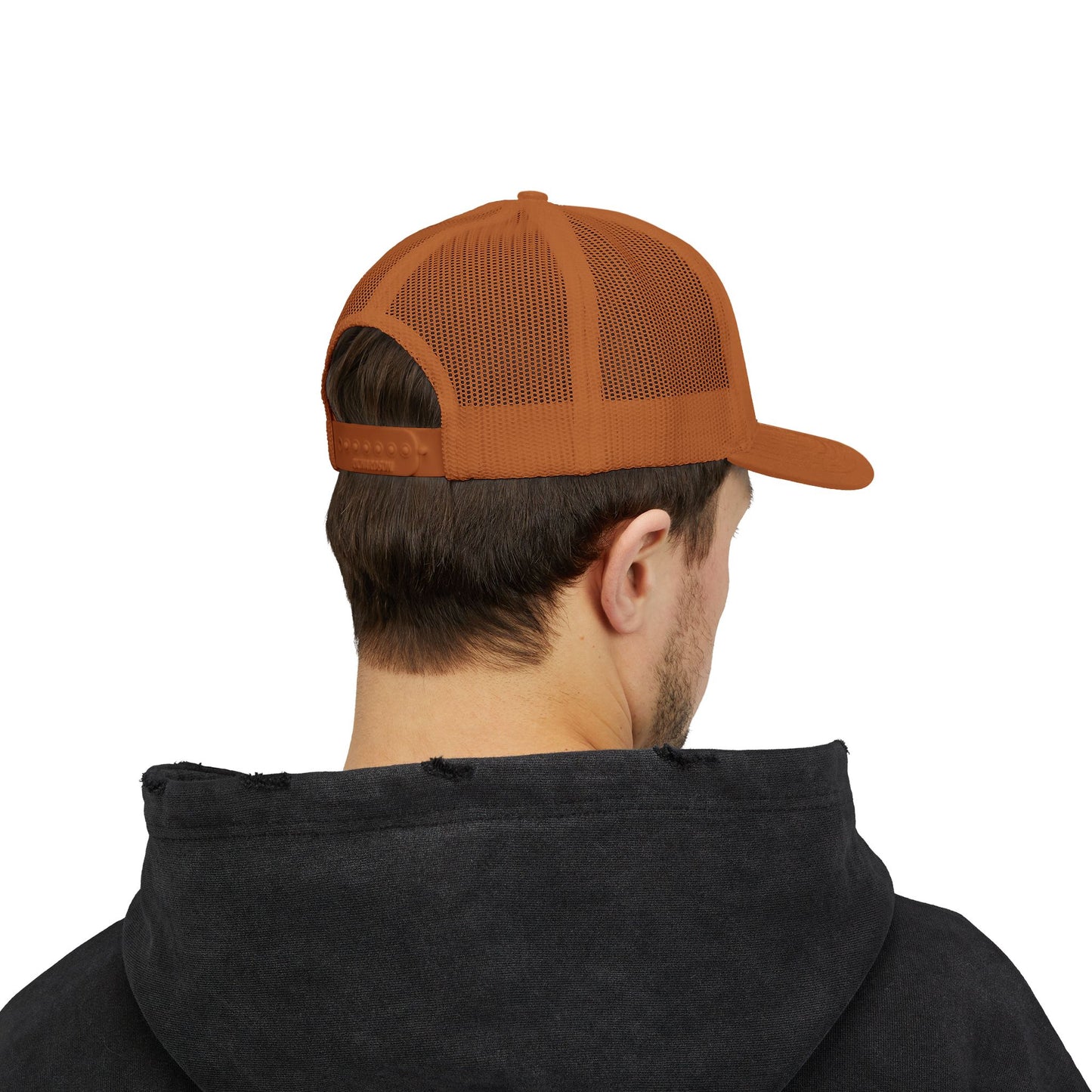 Official Vashon Highland Games Hat