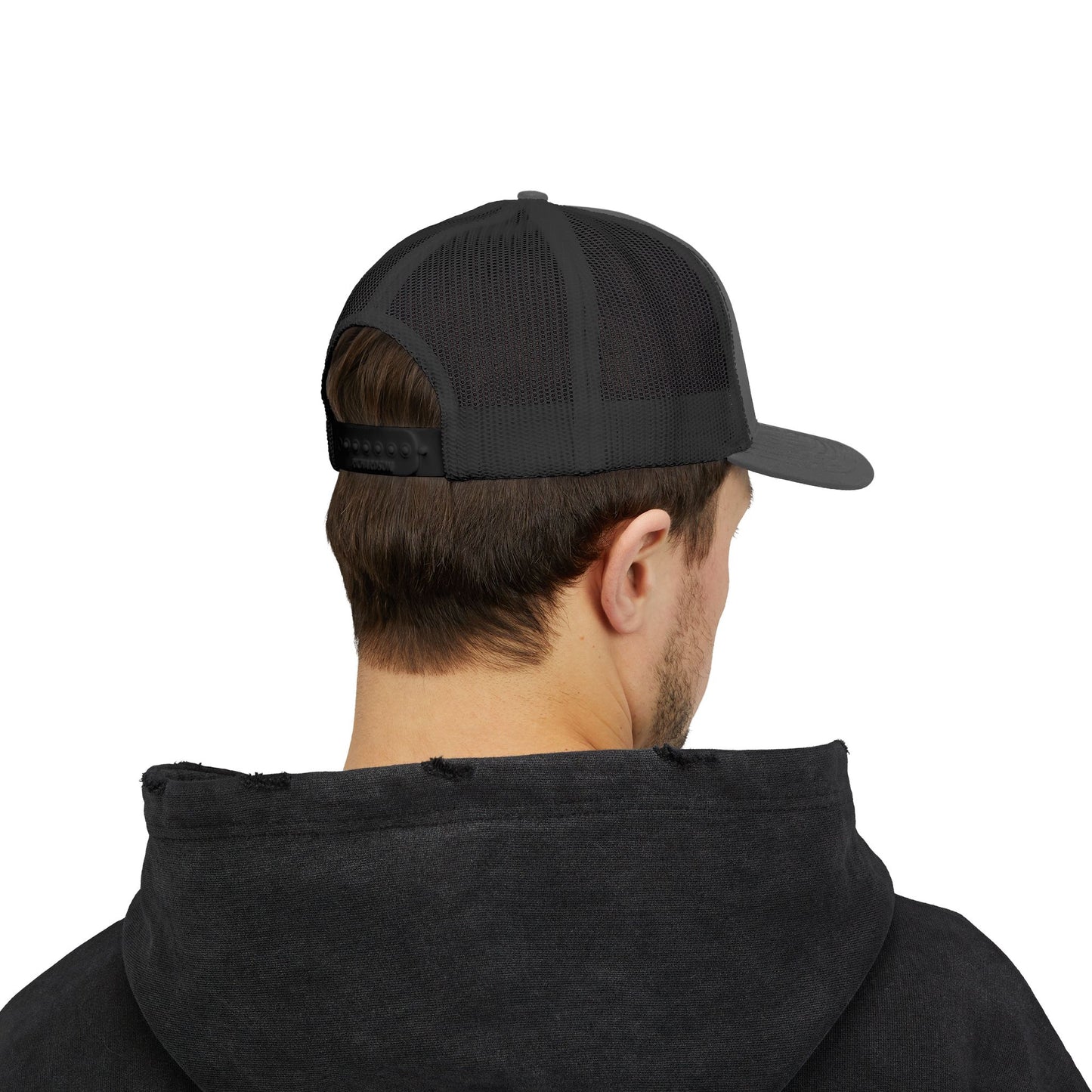 Official Vashon Highland Games Hat