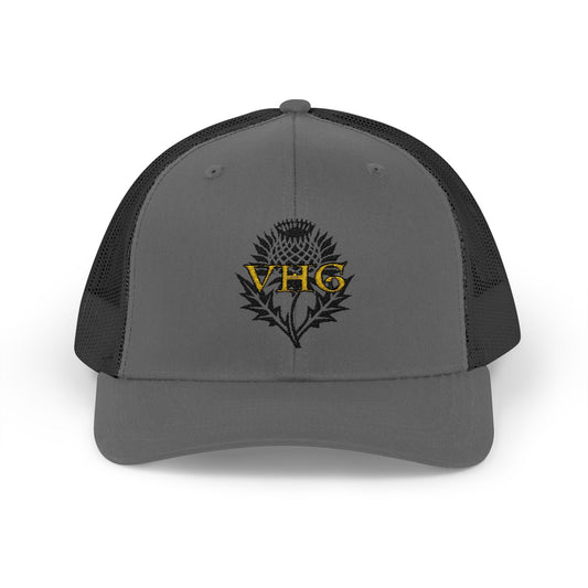 Official Vashon Highland Games Hat