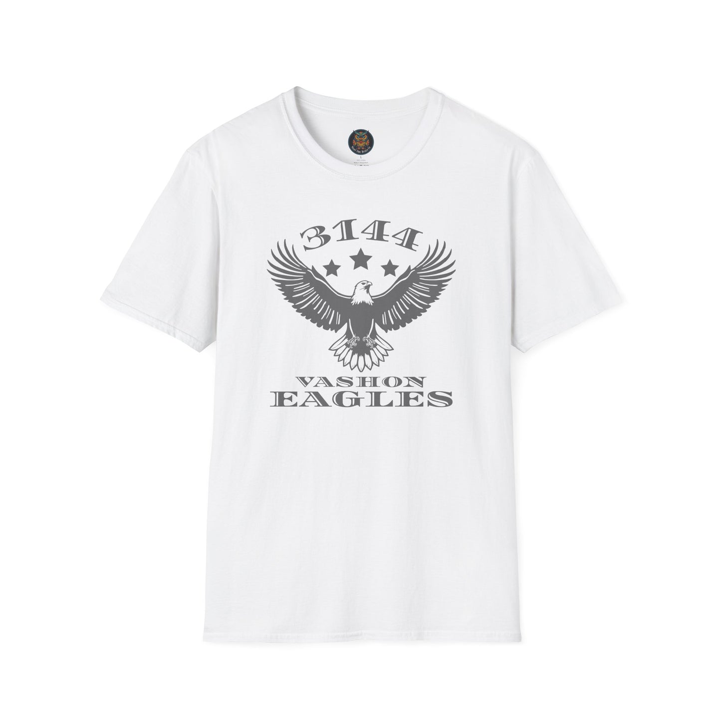 Star Vashon Eagles 3144 T-Shirt