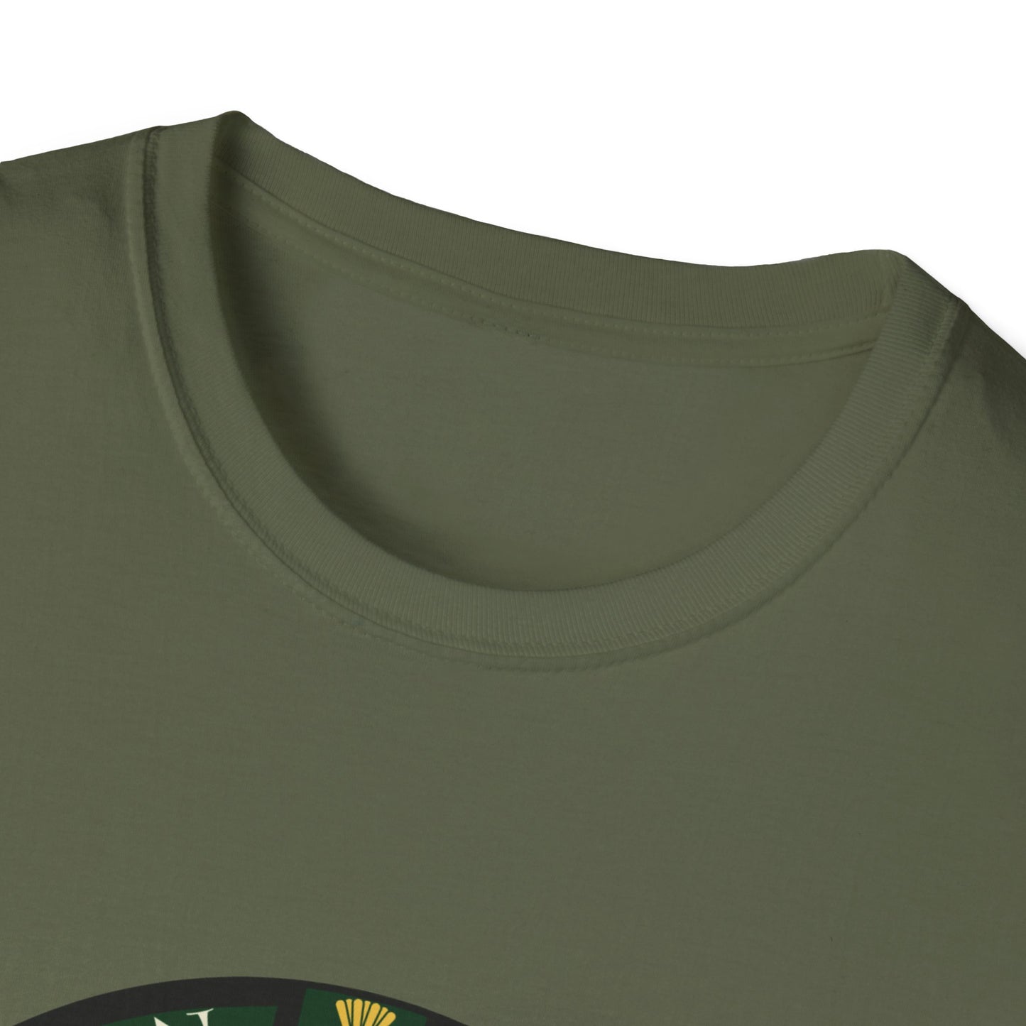 Highland Games Official T-Shirt