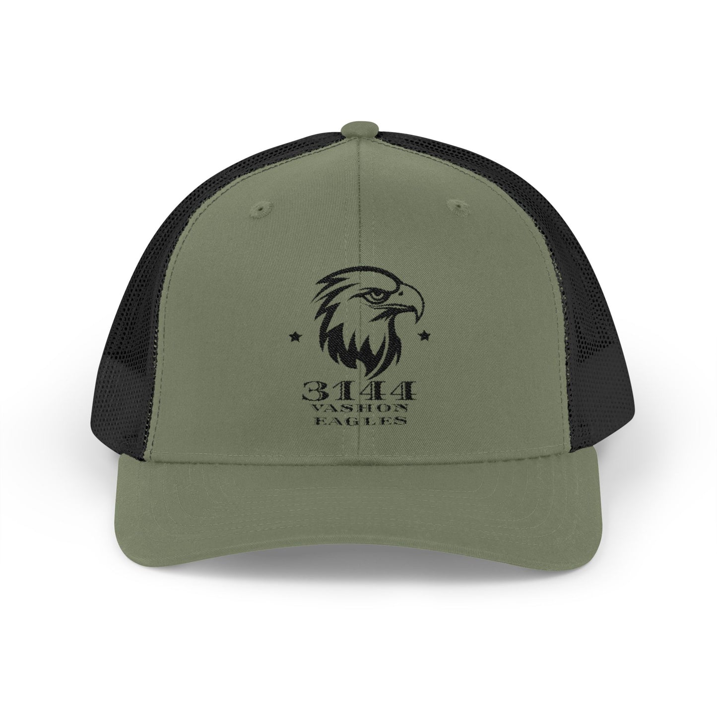 Trucker Cap Eagles Hat Aerie 3144