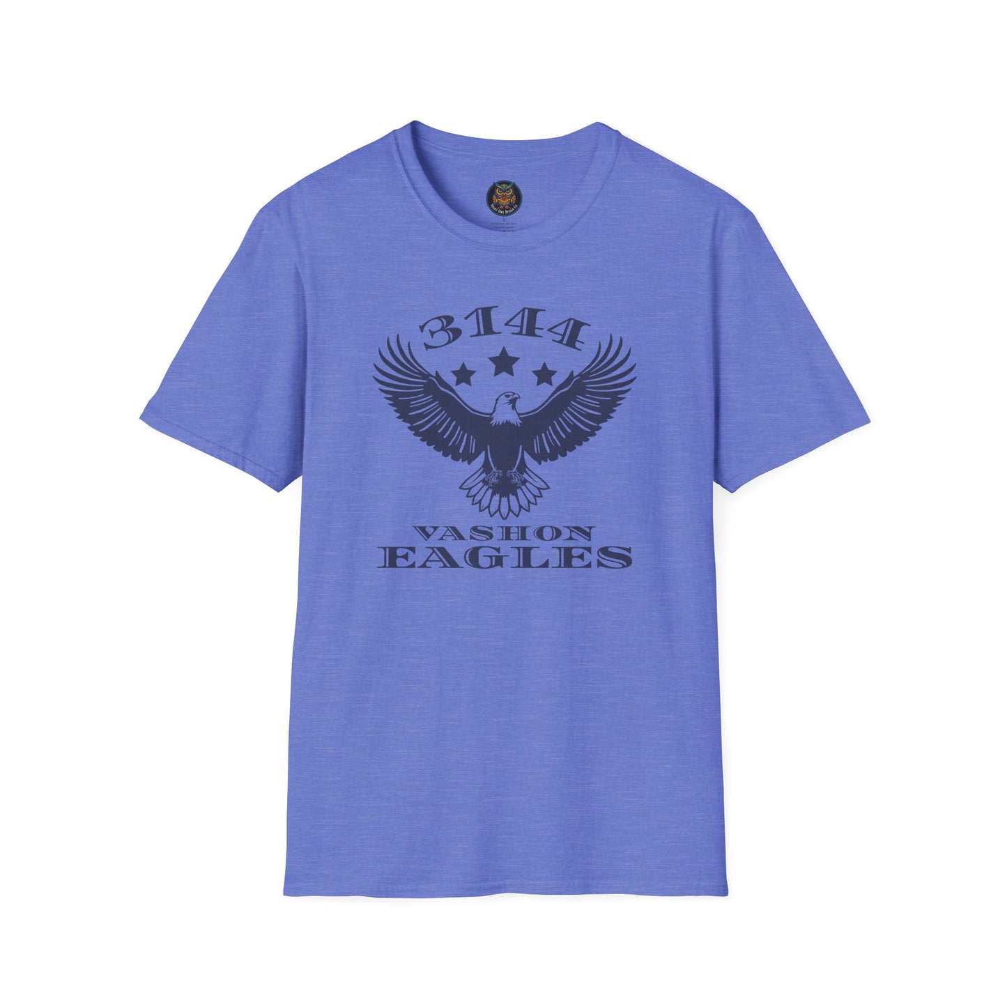 Star Vashon Eagles 3144 T-Shirt