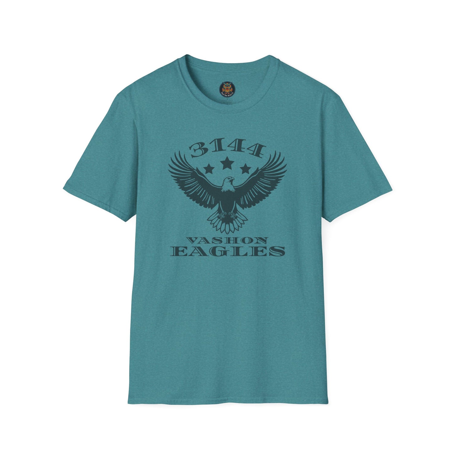 Star Vashon Eagles 3144 T-Shirt