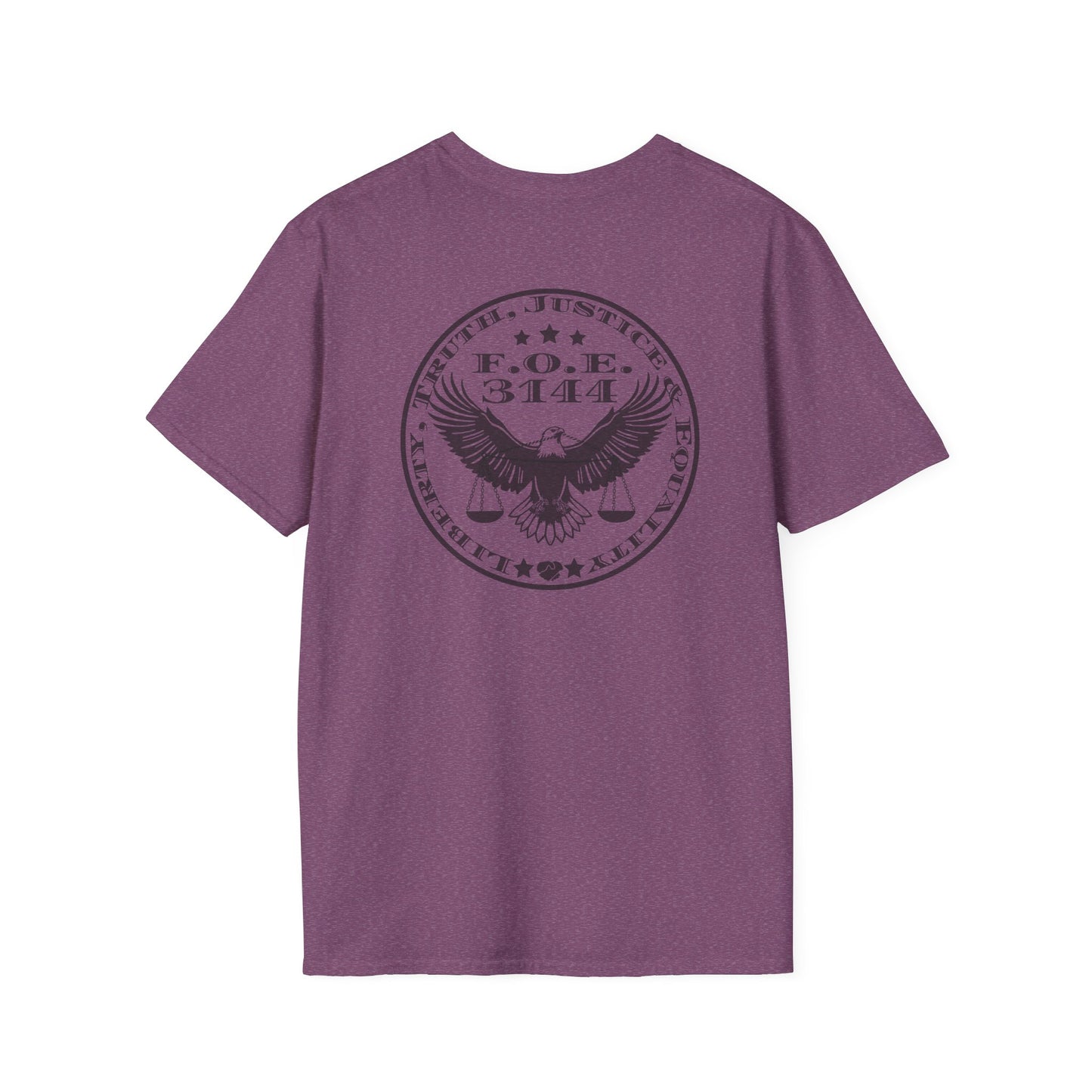 Star Vashon Eagles 3144 T-Shirt