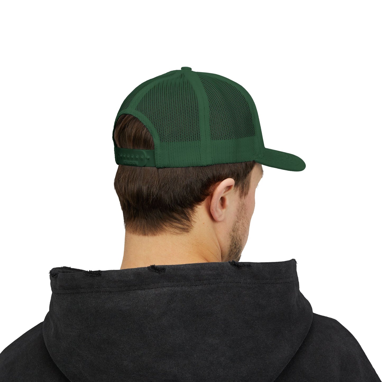 Official Vashon Highland Games Hat