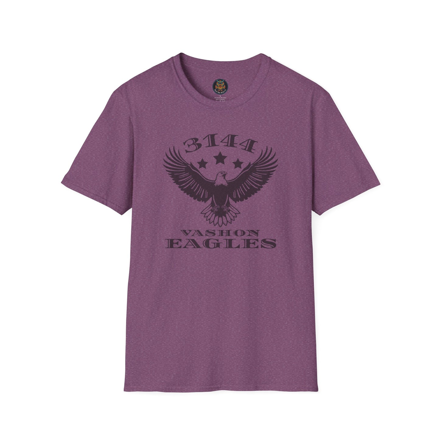 Star Vashon Eagles 3144 T-Shirt